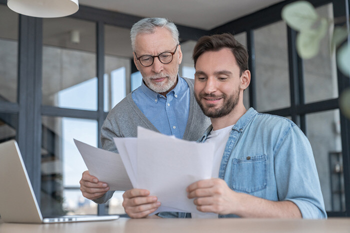 family business planning succession