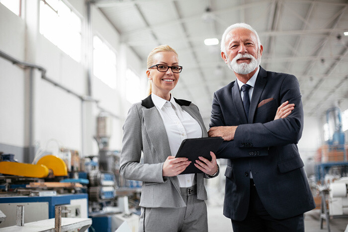 family business succession planning