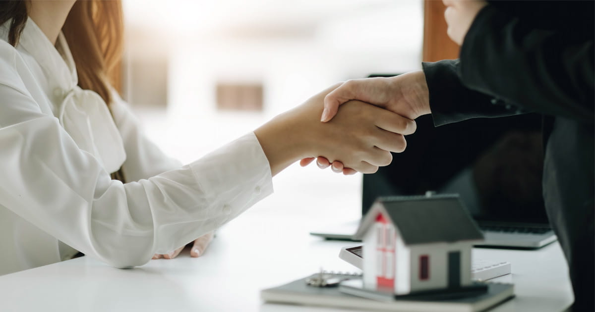 real estate investment partnerships