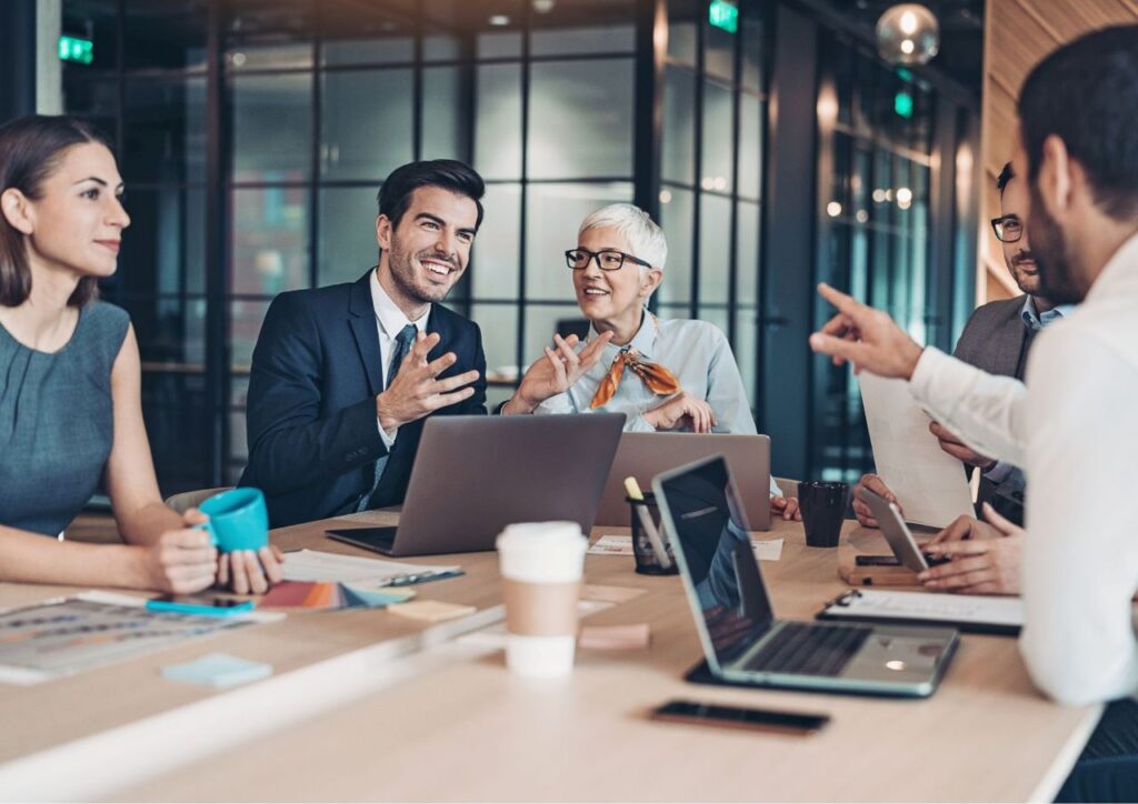 succession planning strategies