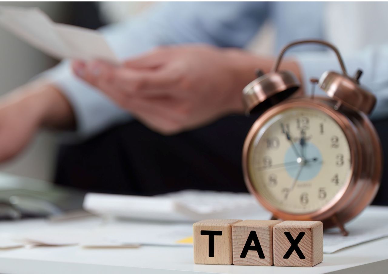 tax planning certified professional