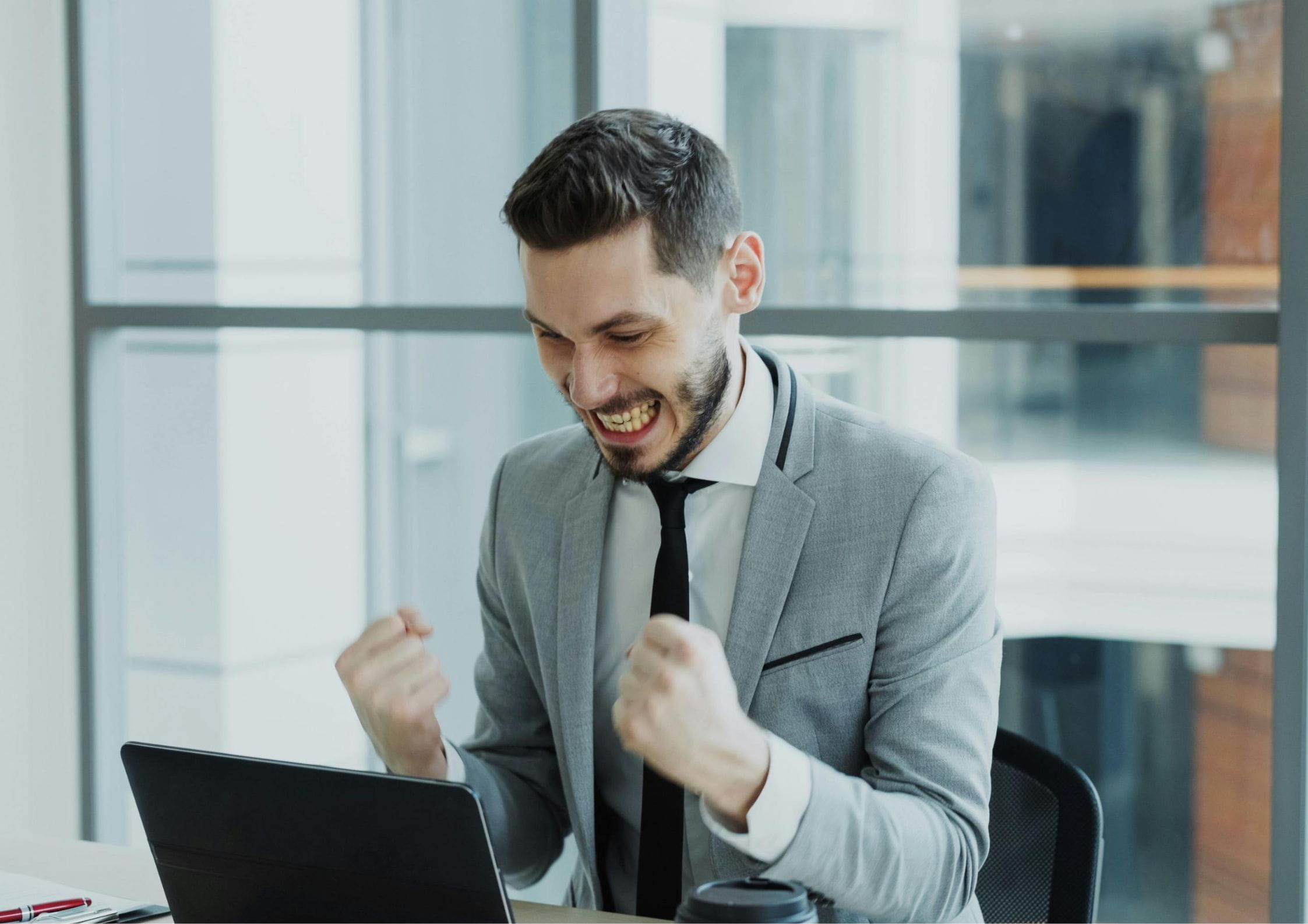 Private Equity Success