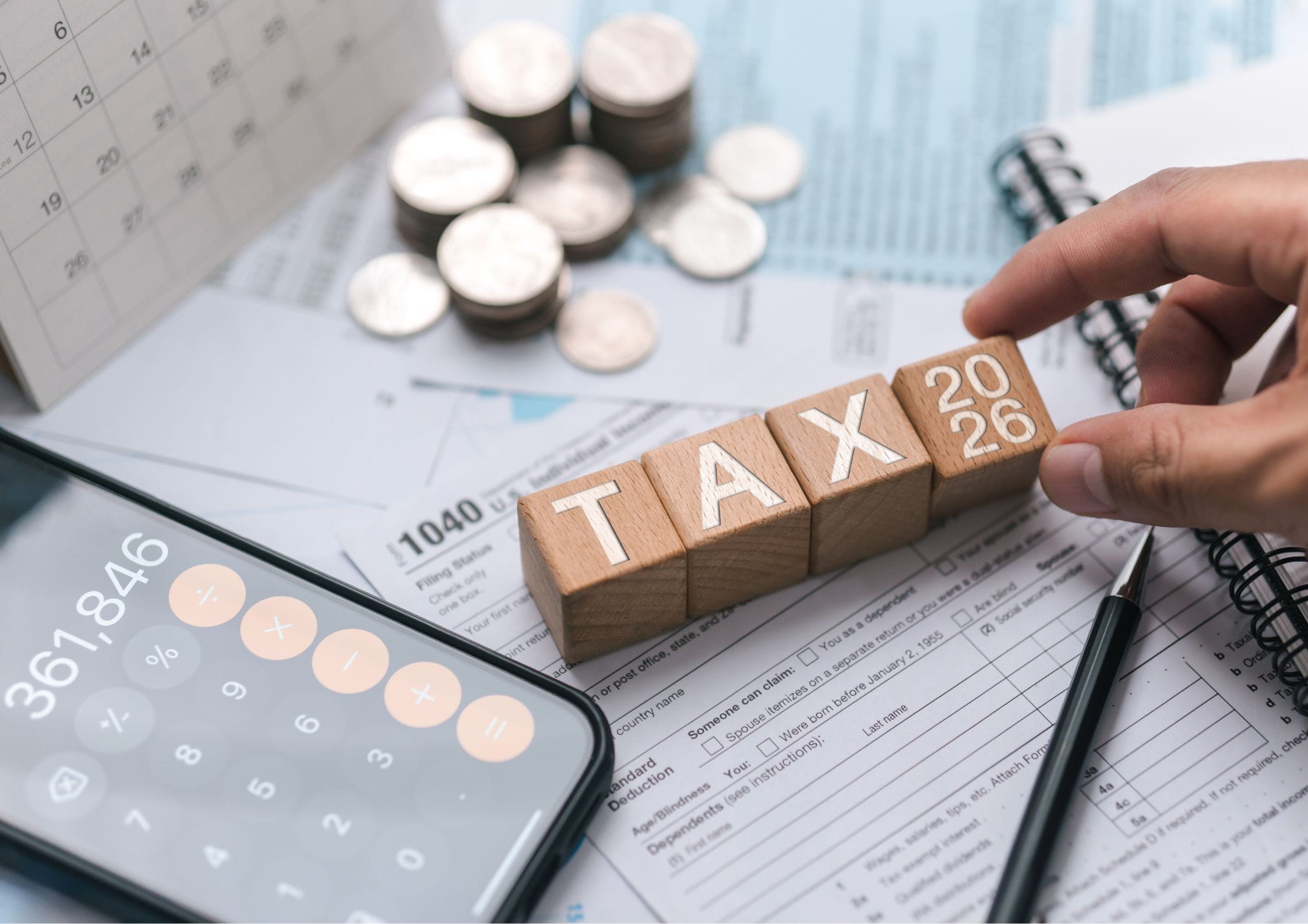 corporate tax planning