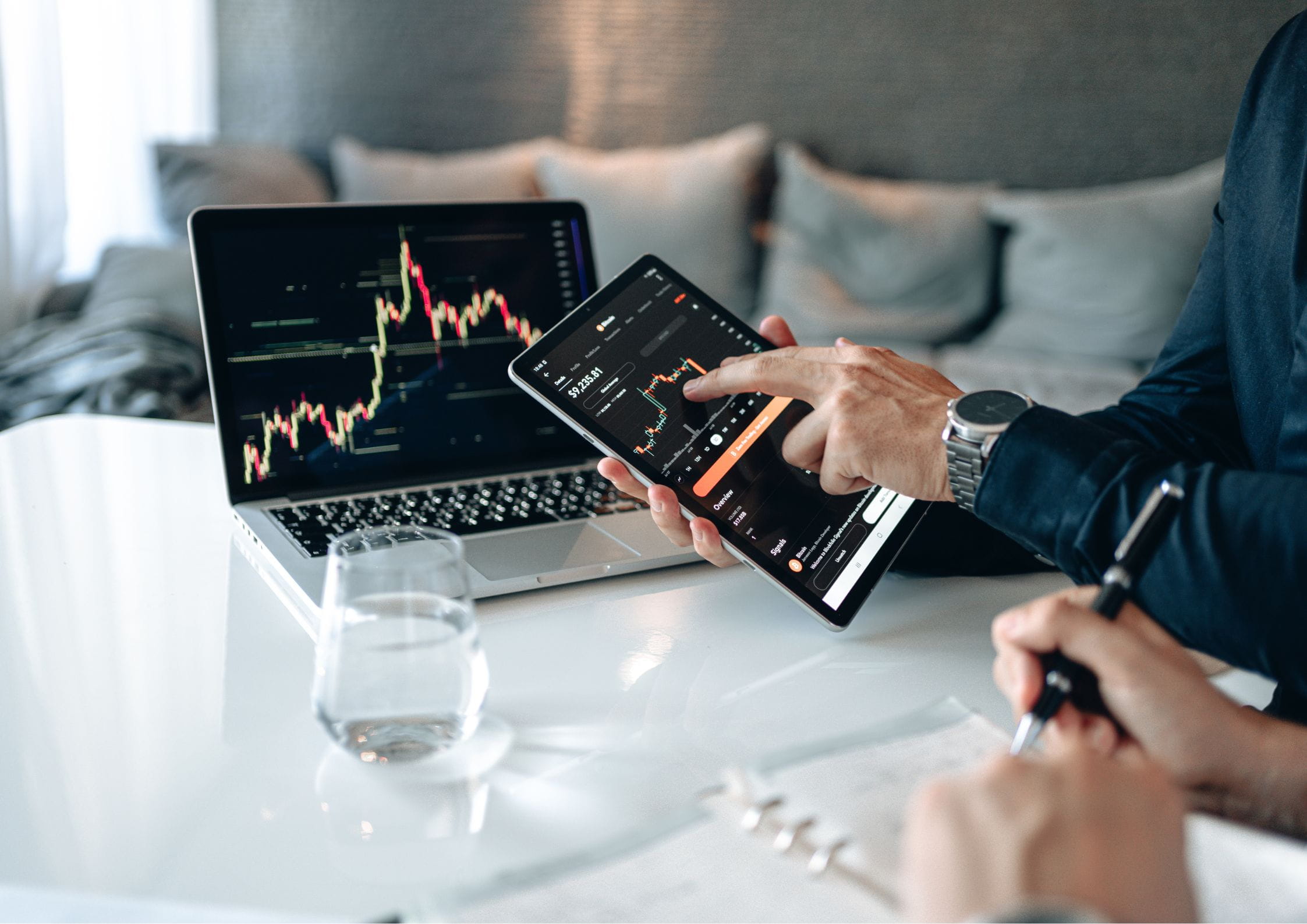 private equity succession planning