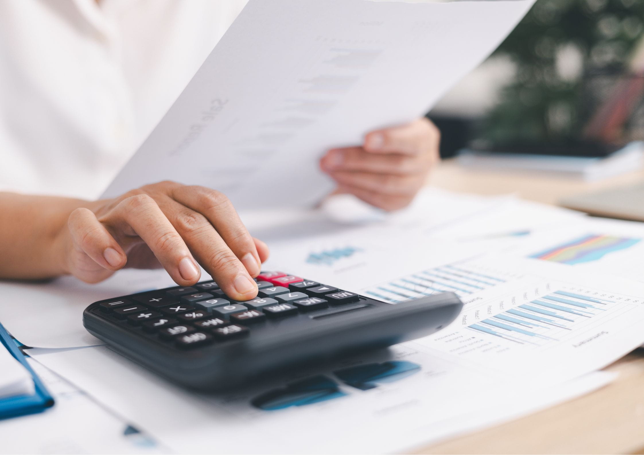 reduce tax liability corporate tax planning