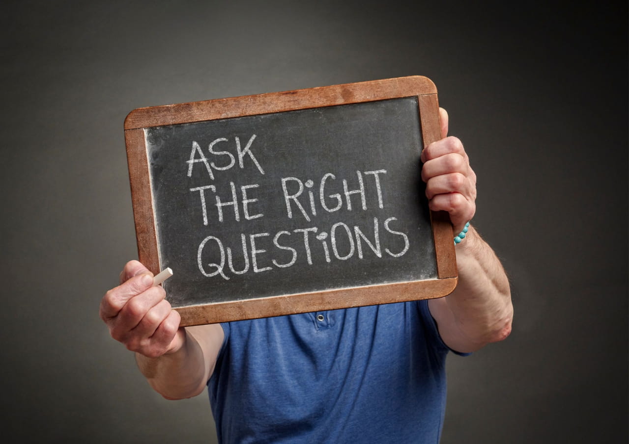 questions to ask when buying a business