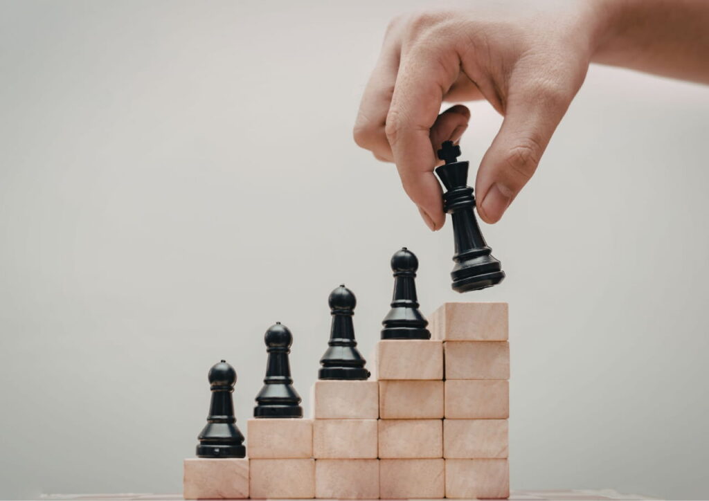 strategic tax planning
