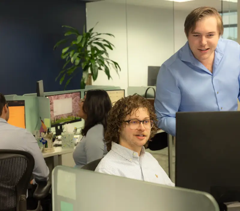 Careers and Benefits at PATTEN AND CO