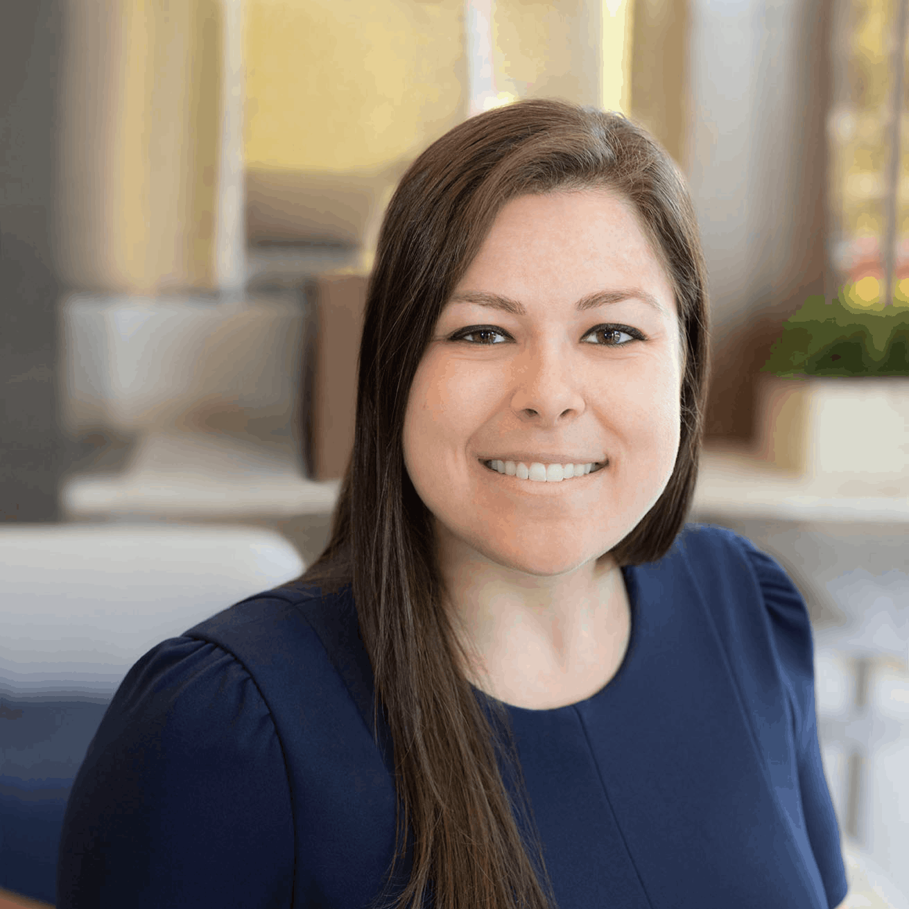 Cheslea Ngo, CPA - Managing Director