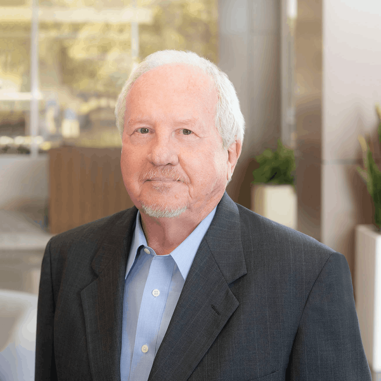 Dan Lyke, CPA