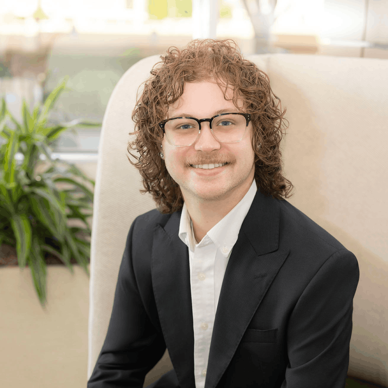 Ethan Gant - Associate