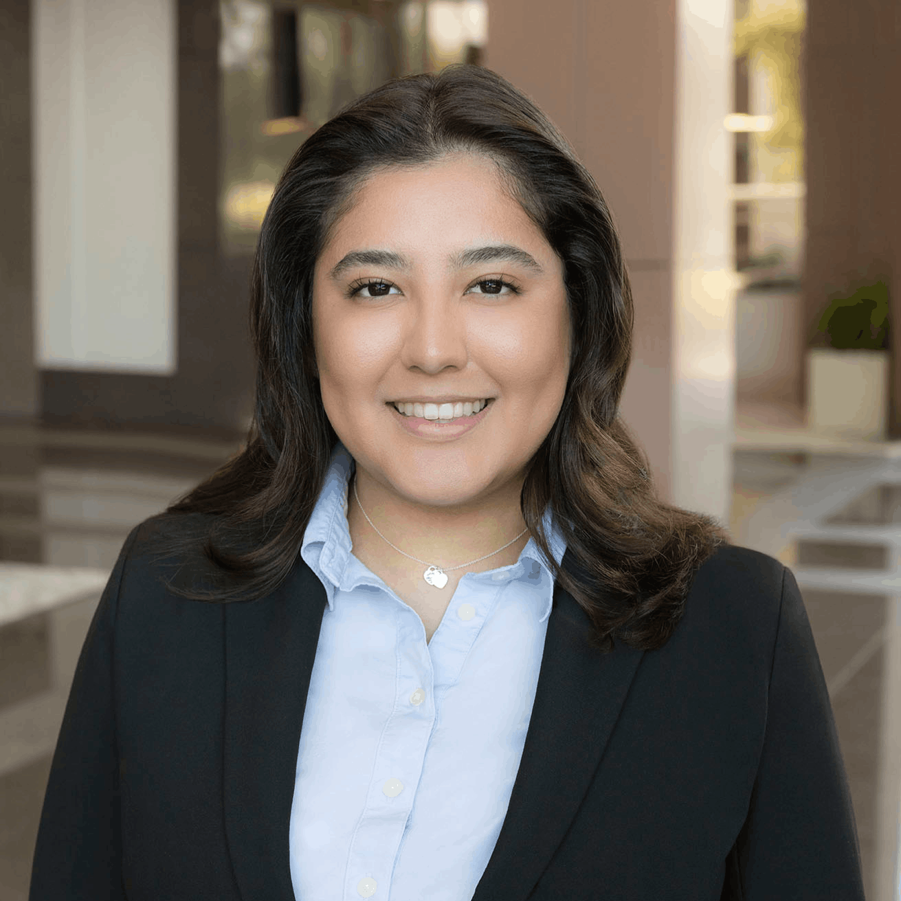 Mandy Valles - Associate