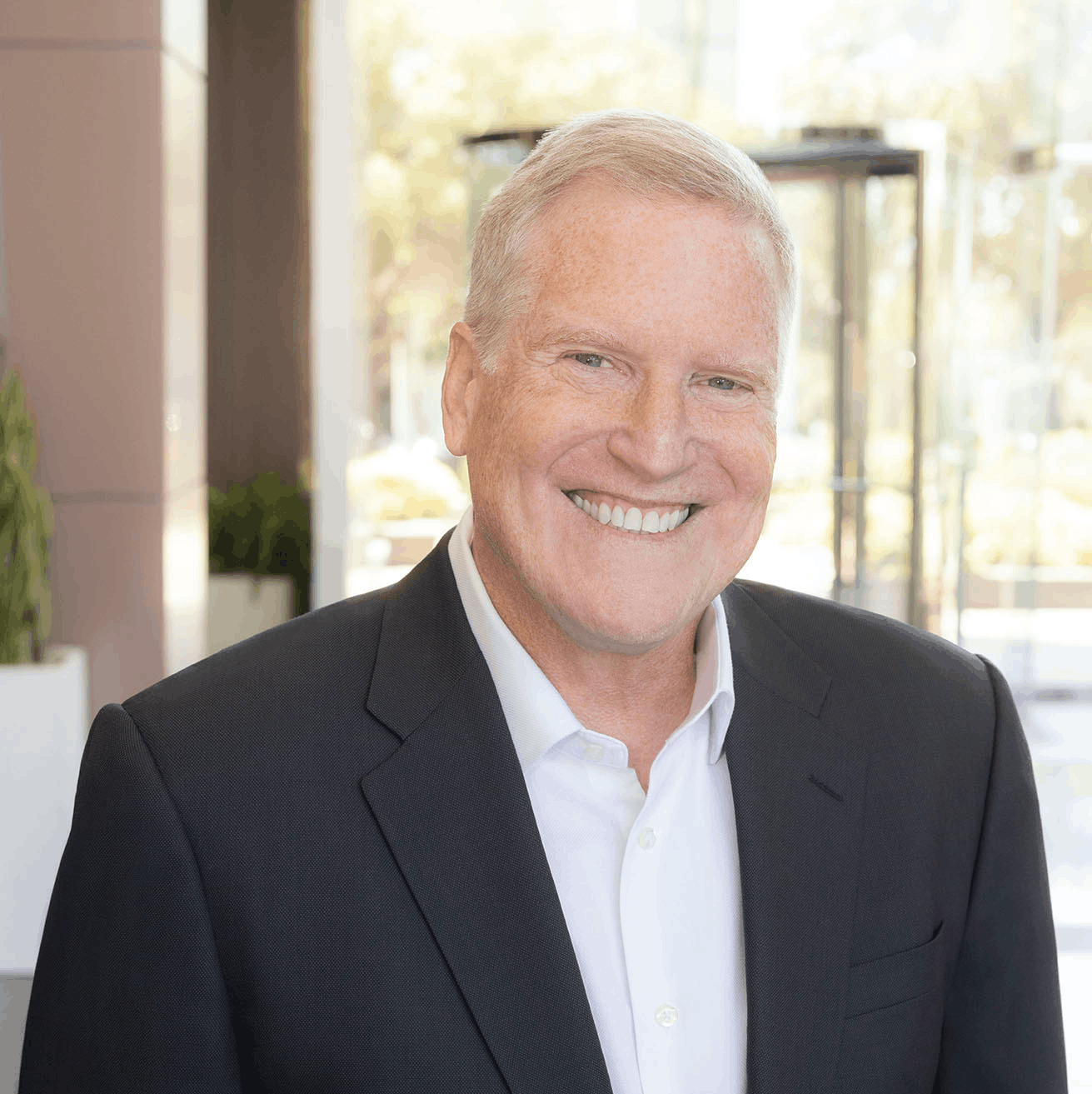 Mark Patten, CPA - Managing Partner