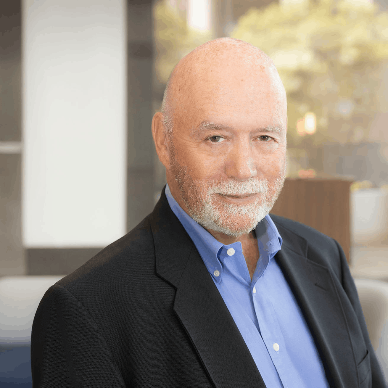 Michael Carpenter, CPA