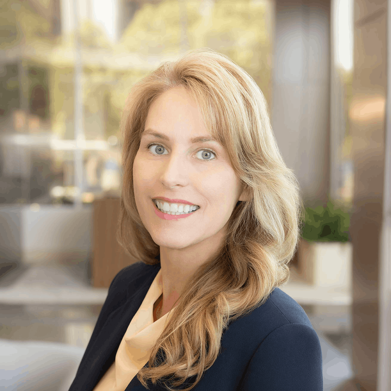 Rexanna Salinas - Tax Processor