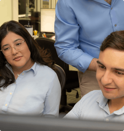 The Patten Advantage for Family Owned Businesses