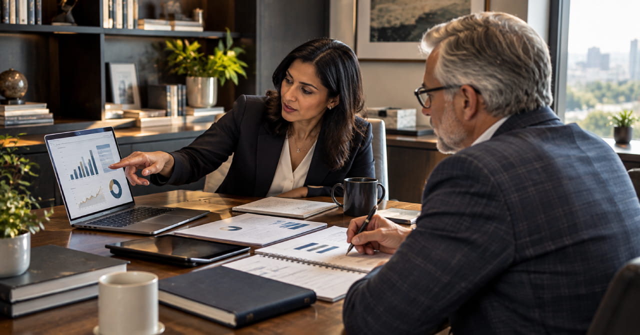 high income tax strategies