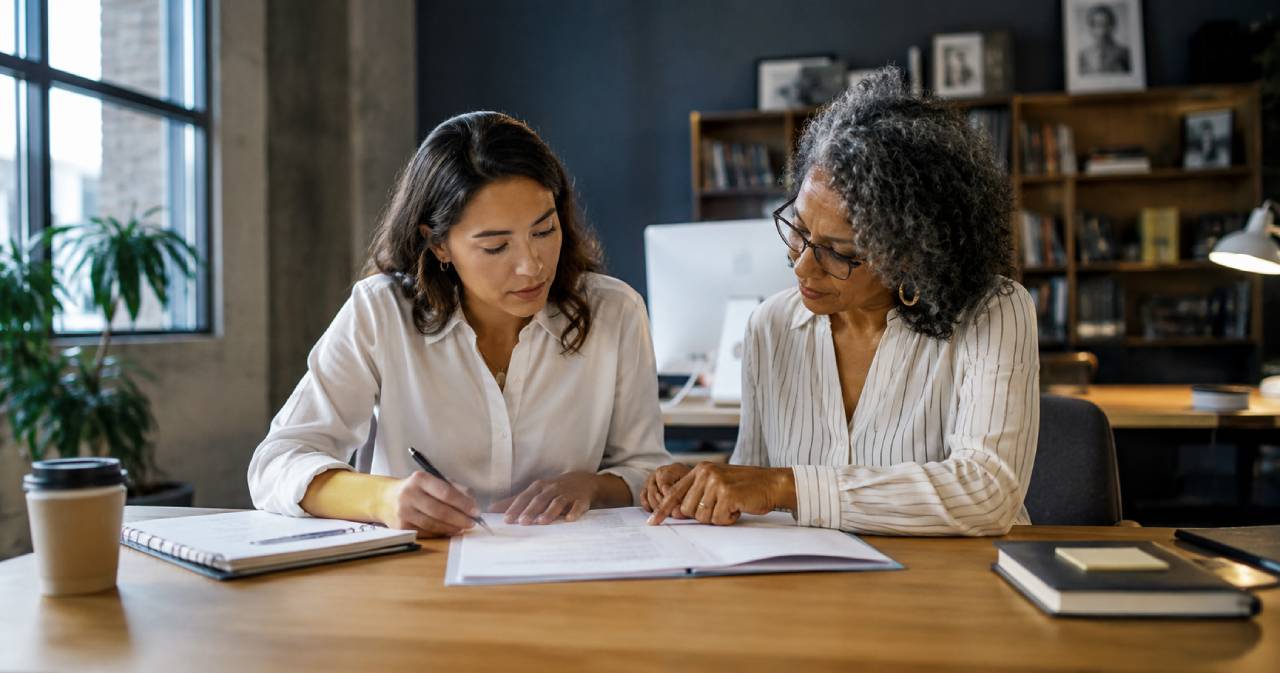 leadership succession planning