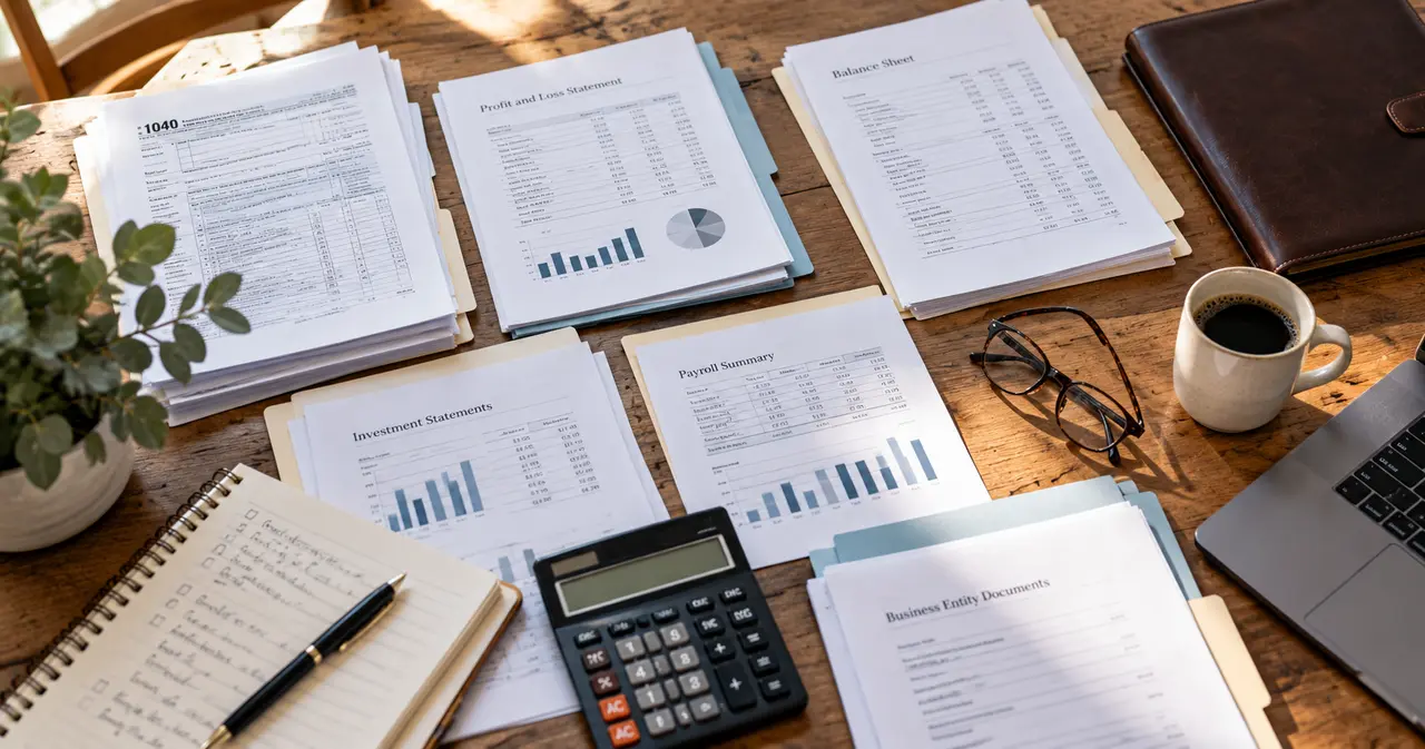 Business Tax