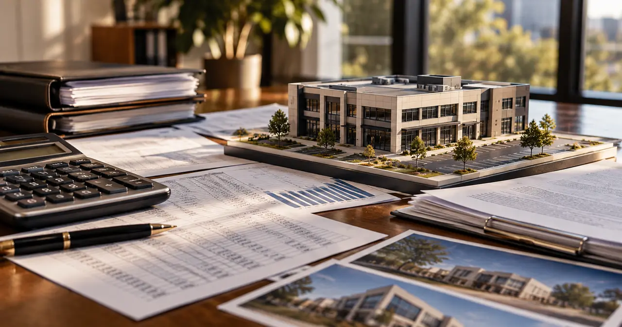 real estate investor tax strategy