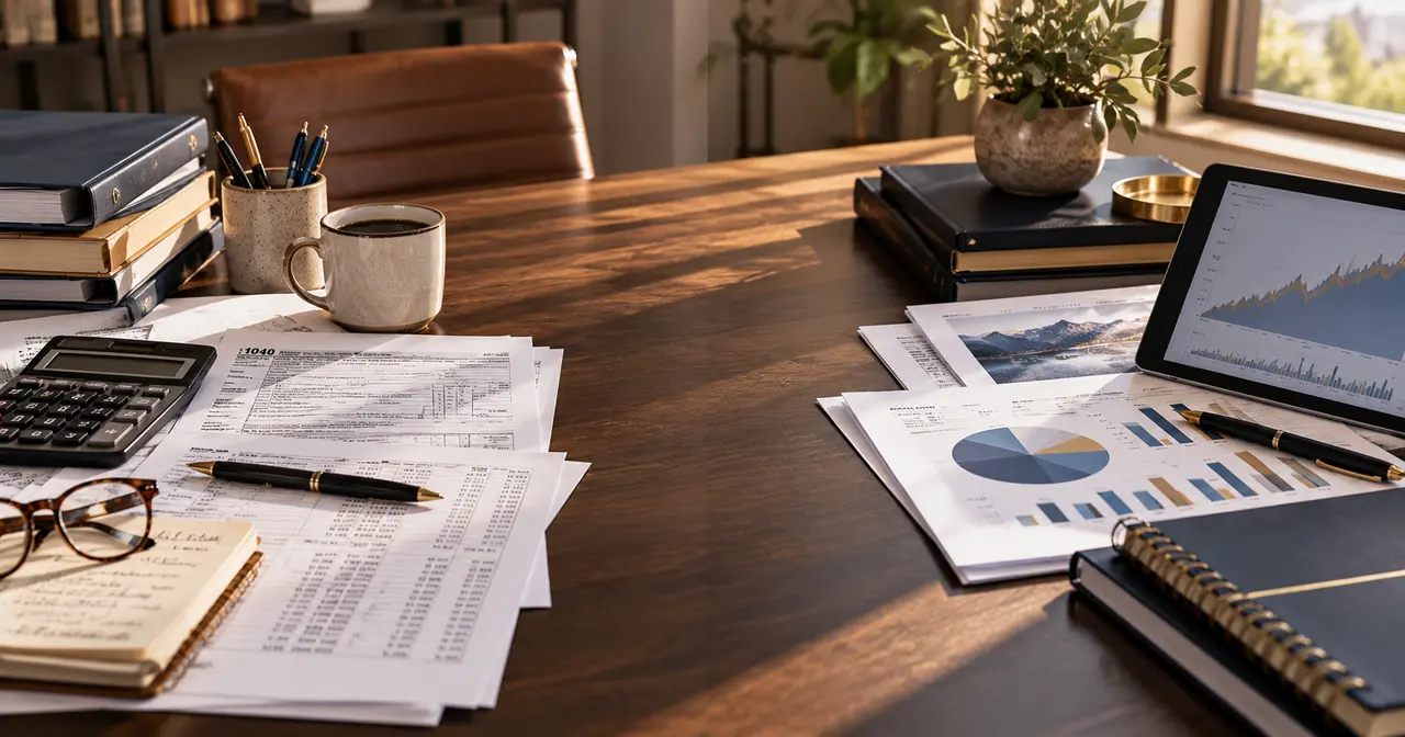 tax planning